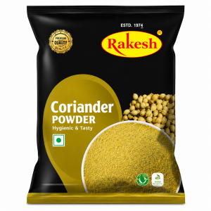 RAKESH CORIANDER POWDER 500G