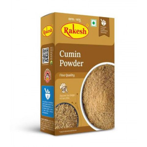 RAKESH CUMIN SEEDS 100G