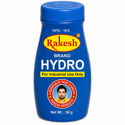 RAKESH HYDRO 50G