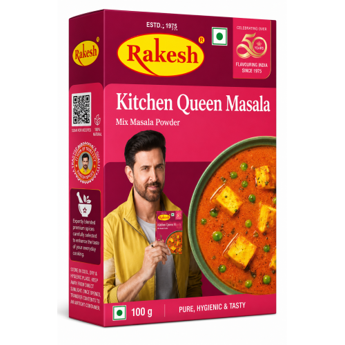 RAKESH KITCHEN QUEEN 100G