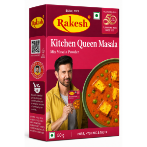 RAKESH KITCHEN QUEEN 50G