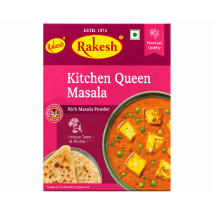 RAKESH KITCHEN QUEEN 50G