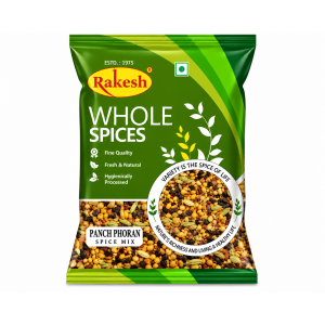 RAKESH PANCHPHORAN 100G