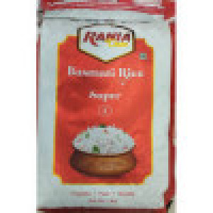 RANIA RICE NO.1(5KG)