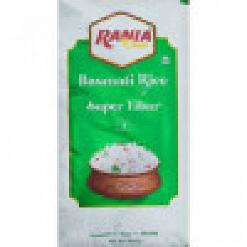 RANIA RICE NO.4(5KG)