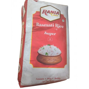 RANIA RICE NO.1(30KG)