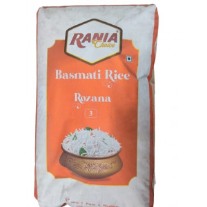 RANIA RICE NO.3(30KG)