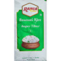 RANIA RICE NO.4(30KG)