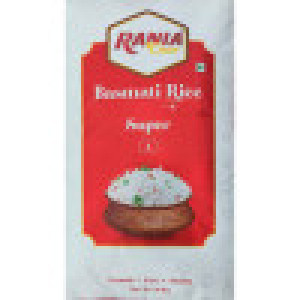 RANIA RICE N.1(30KG)