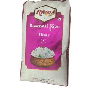 RANIA RICE NO.5(30KG)