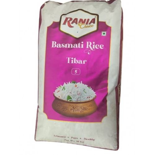 RANIA RICE NO.5(30KG)
