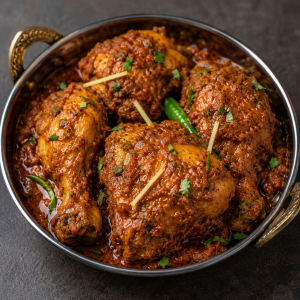 CHICKEN RARA (4PCS) CHICKEN RARA (4PCS)