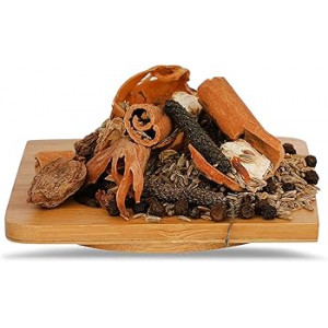 RAV GARAM MASALA 100G RAV GARAM MASALA 100G