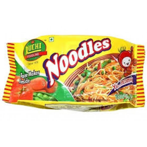 RUCHI NOODLES 400G
