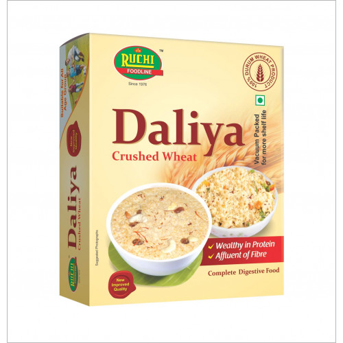 RUCHI DALIYA 500G