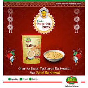 RUCHI DALIYA 1KG