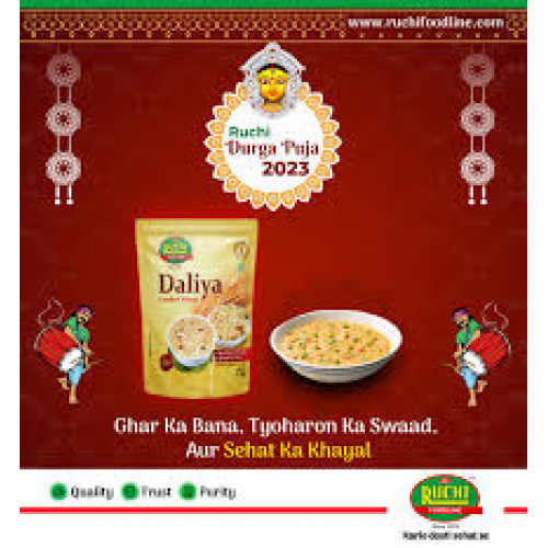 RUCHI DALIYA 1KG