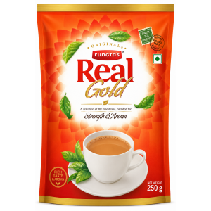 REAL GOLD 250G REAL GOLD 250G
