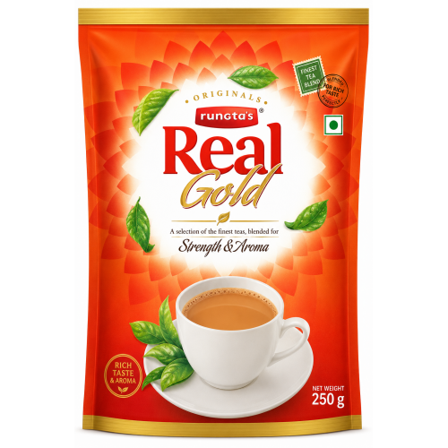 REAL GOLD 250G