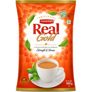 REAL GOLD 500G REAL GOLD 500G