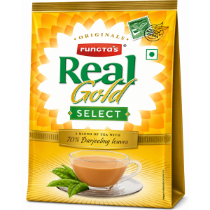 REAL GOLD SELECT 250G REAL GOLD SELECT 250G
