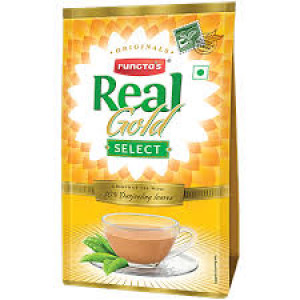 REAL GOLD SELECT 250G