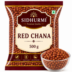 RED CHANA 500G