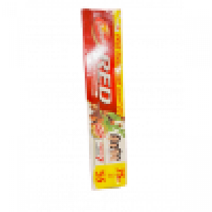 DABUR RED PASTE 75G