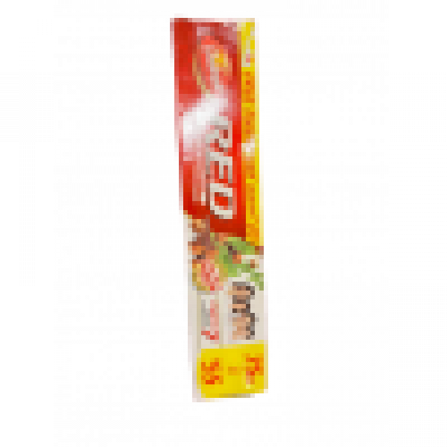 DABUR RED PASTE 75G