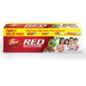 DABUR RED PASTE 300G