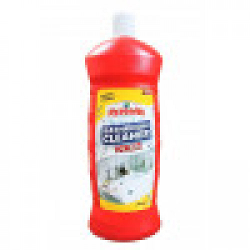 HYGINEA RED BATHROOM CLEANER 500ML