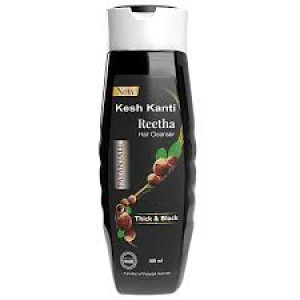 PATANJALI REETHA SHAMPOO 180ML