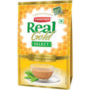 REAL GOLD SELECT TEA 250G