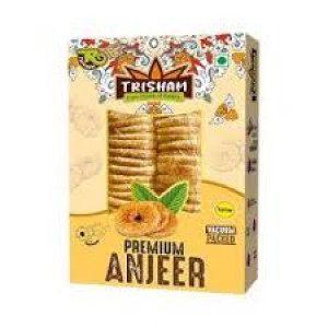 TRISHAM ANJEER 250G