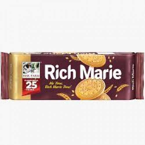 BISK FARM RICH MARIE 280G