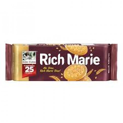 BISK FARM RICH MARIE 280G