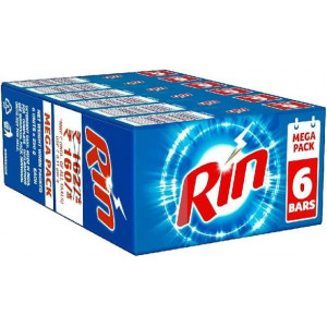RIN MEGA PACK 250G*6N