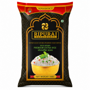 RIPURAJ SONASHAKTI 10KG