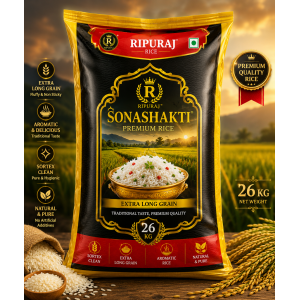 RIPURAJ SONASHAKTI 26KG
