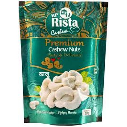 RISTA PREMIUM CASHEW 250G