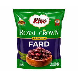 RIVO FARD DATES 500G