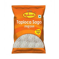 RAKESH SABUDANA 500G