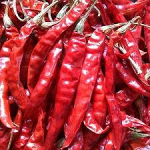 SIDHURMI RAV MIRCH 100G