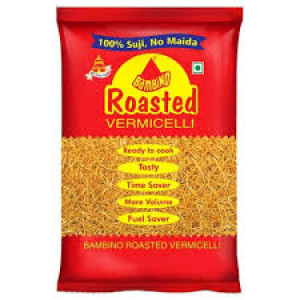 BAMBINO ROASTED VERMICELLI 170G