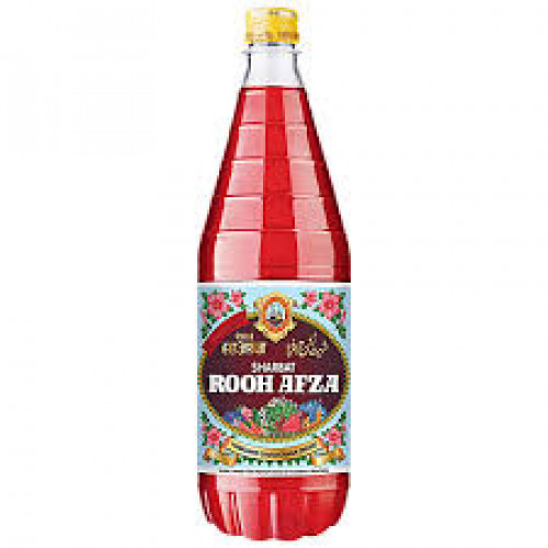 HAMDARD ROOHAFZA SHARBAT 750ML