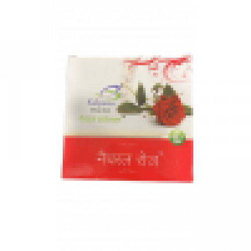 KALPANA N.ROSE DHOOP STICKS 100G