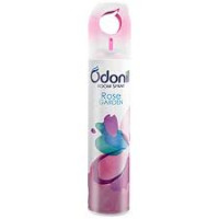 ODONIL ROSE ROOM SPRAY 220ML