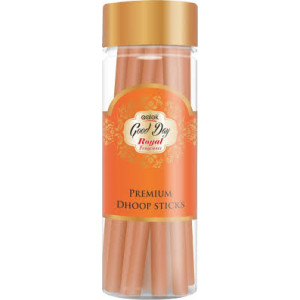 AALOK GOOD DAY ROYAL DHOOP 90G