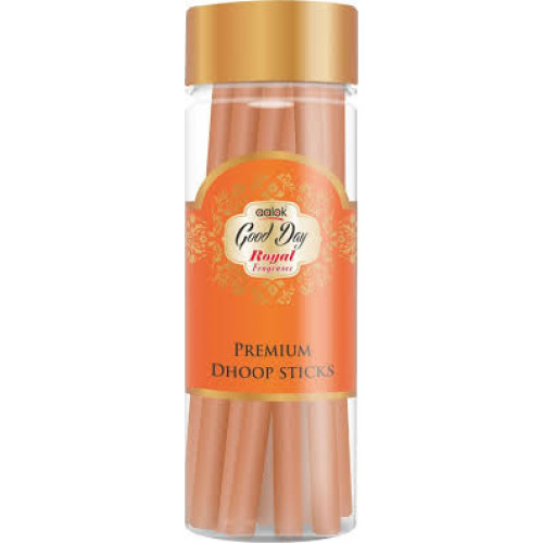 AALOK GOOD DAY ROYAL DHOOP 90G