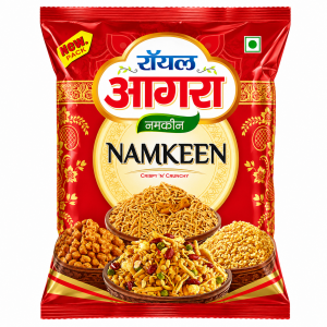 ROYAL AGRA MIXTURE 300G